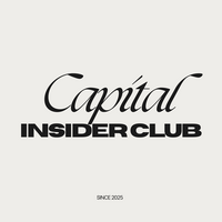 Capital Insider Club logo