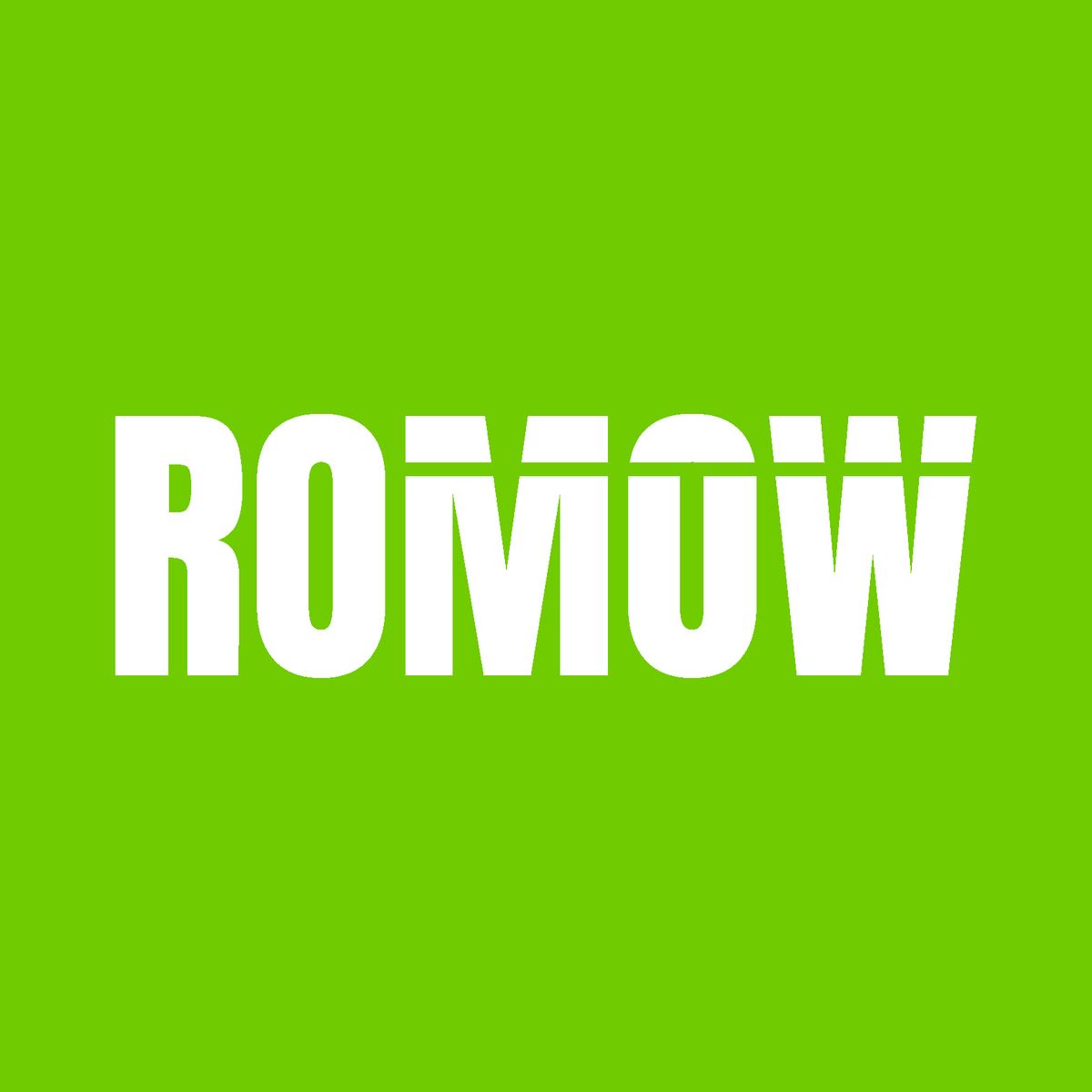 Romow