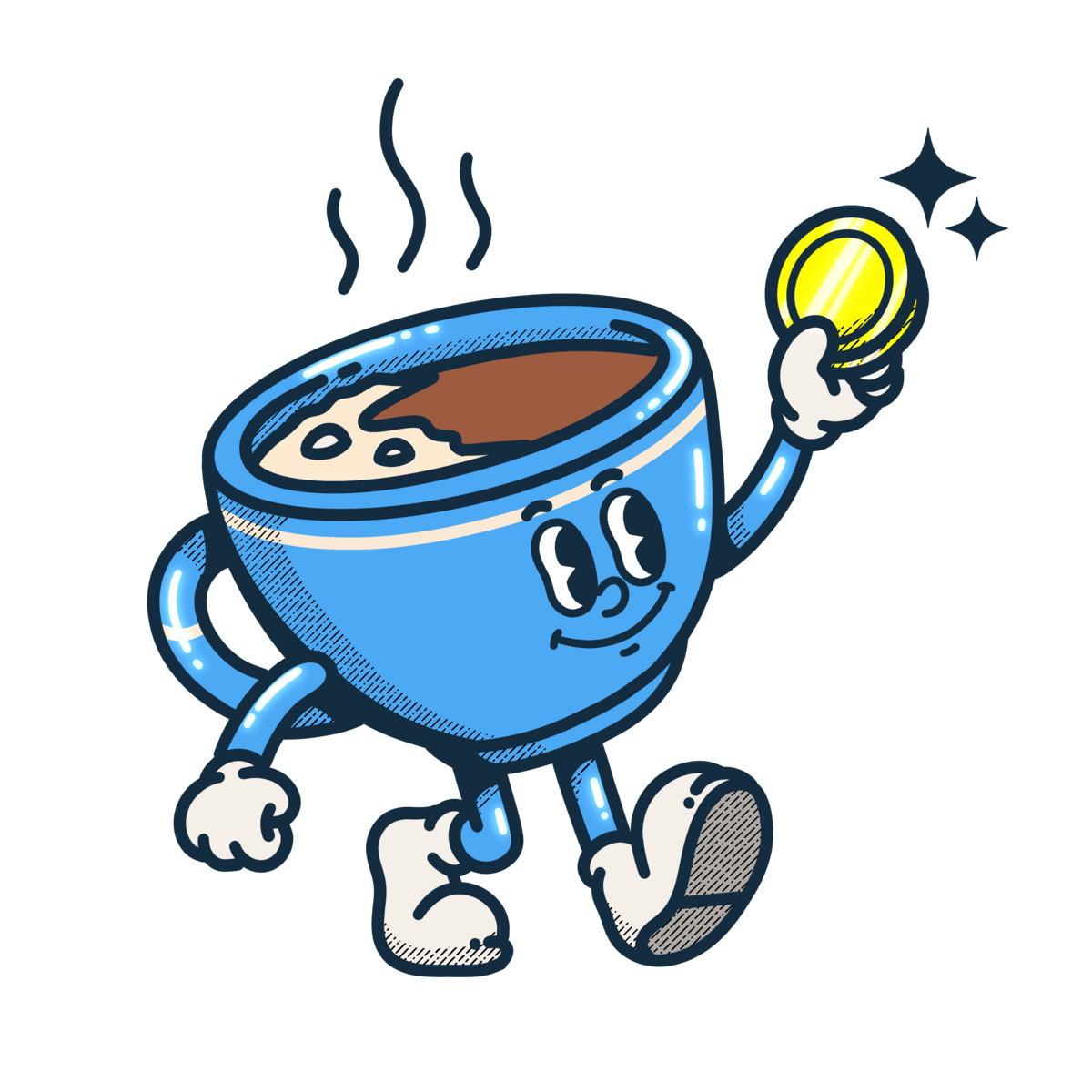 Crypto Brew