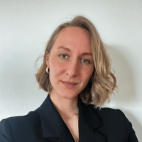 Michaela Eichinger, PhD logo