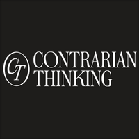 Contrarian Thinking Newsletter logo