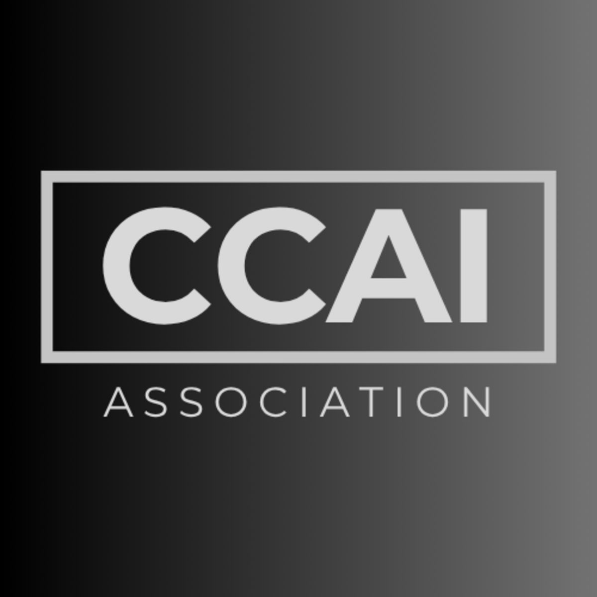 Contact Center AI Association