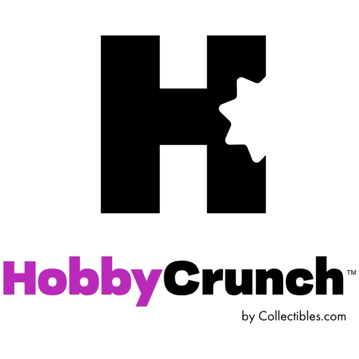 HobbyCrunch by Collectibles.com
