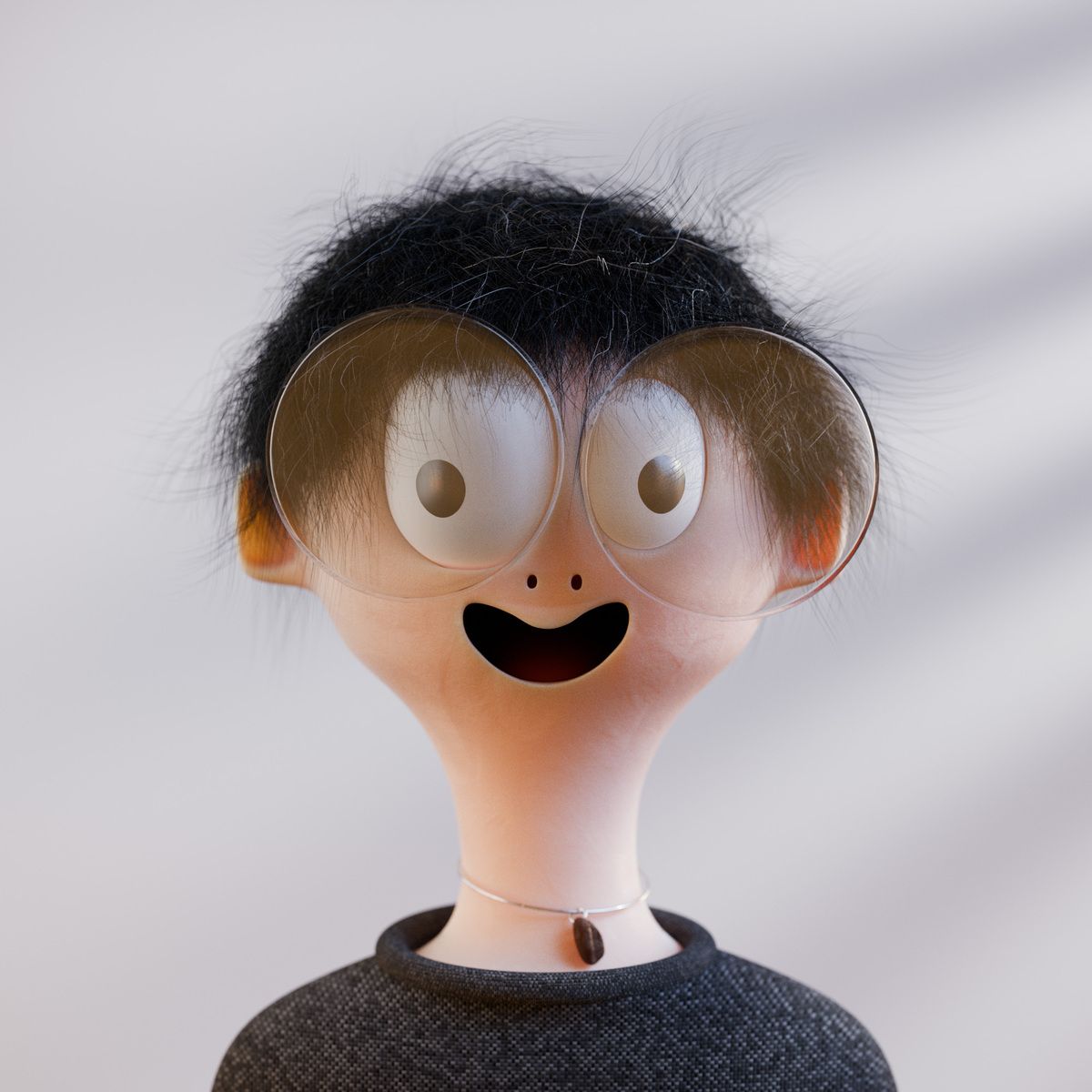 Cappuccino from Motion Addicts