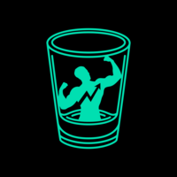 One Shot | NE 🥃 logo