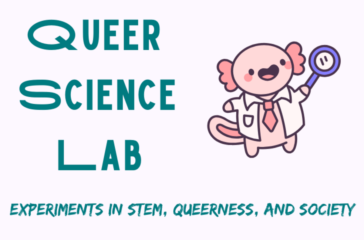 Queer Science Lab