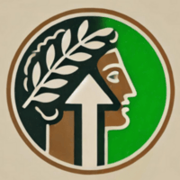 Aprendo Estoicismo logo