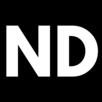 No Drift logo
