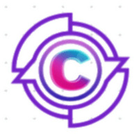 The CyberLens Newsletter logo