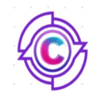 The CyberLens Newsletter logo
