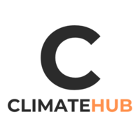 ClimateHub logo