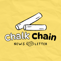 Chalk Chain logo