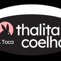 Thalita Coelho - A toca logo