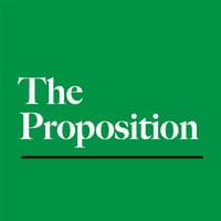 The Proposition logo