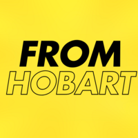 From Hobart Newsletter logo