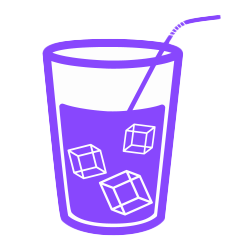 The Quench Report logo