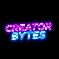 Creator Bytes logo