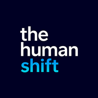 The Human Shift logo