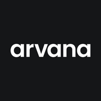 Arvana Newsletter logo