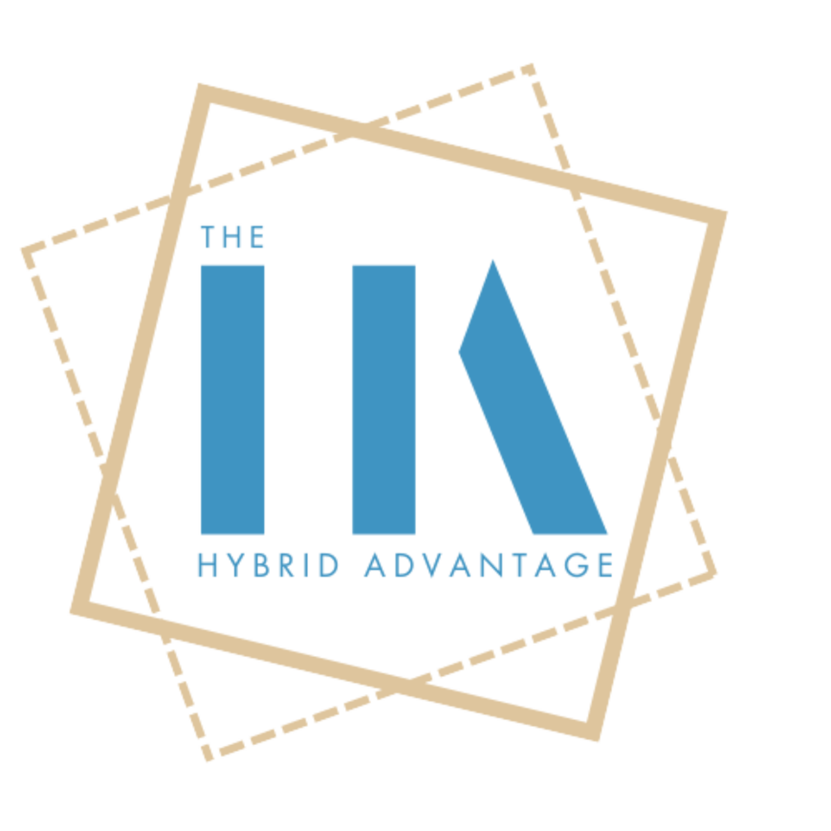 The Hybrid Advantage