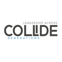 Collide - Generational Leadership logo