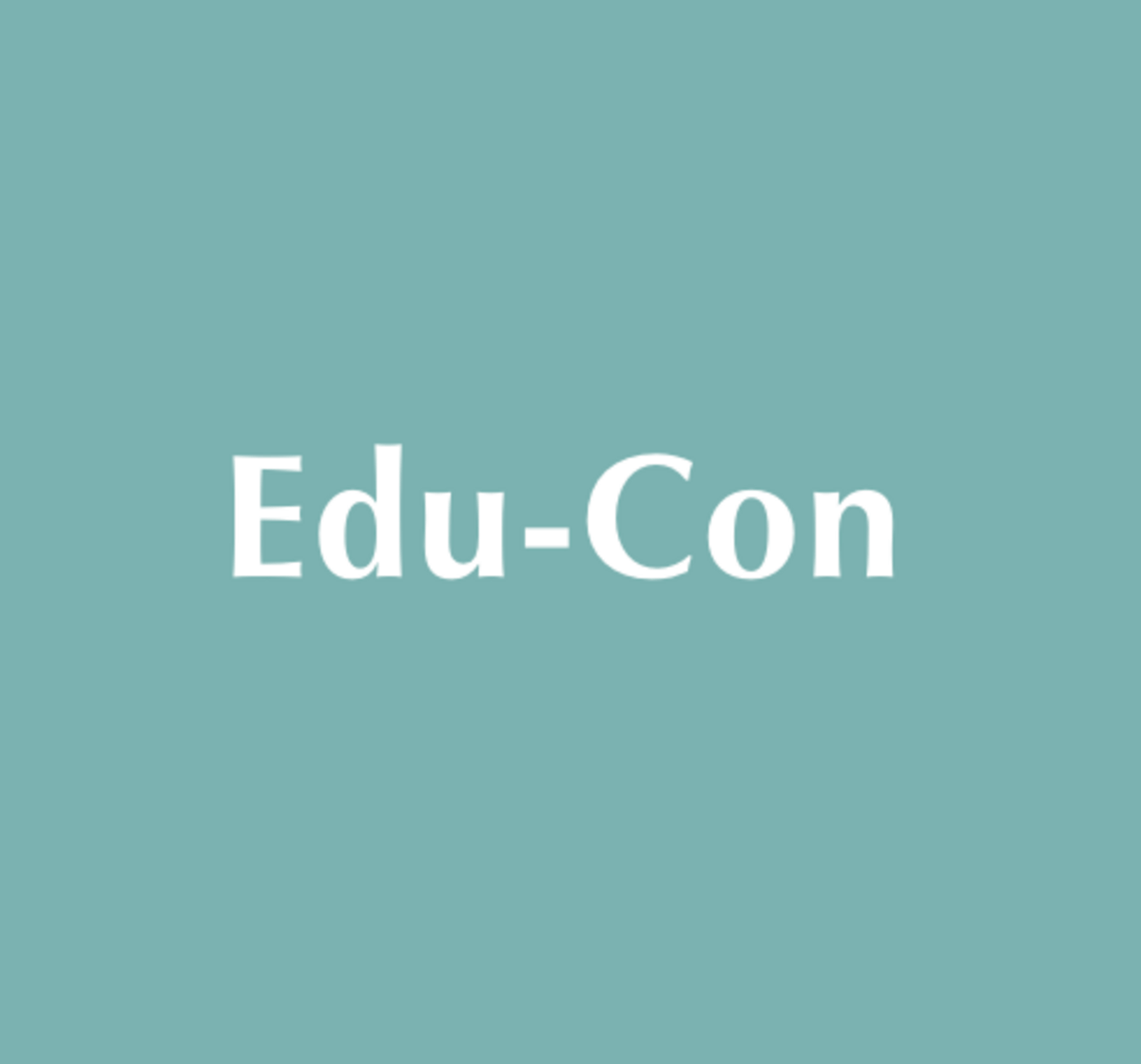 Edu-Con España
