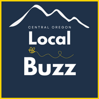 Central Oregon Local Buzz logo