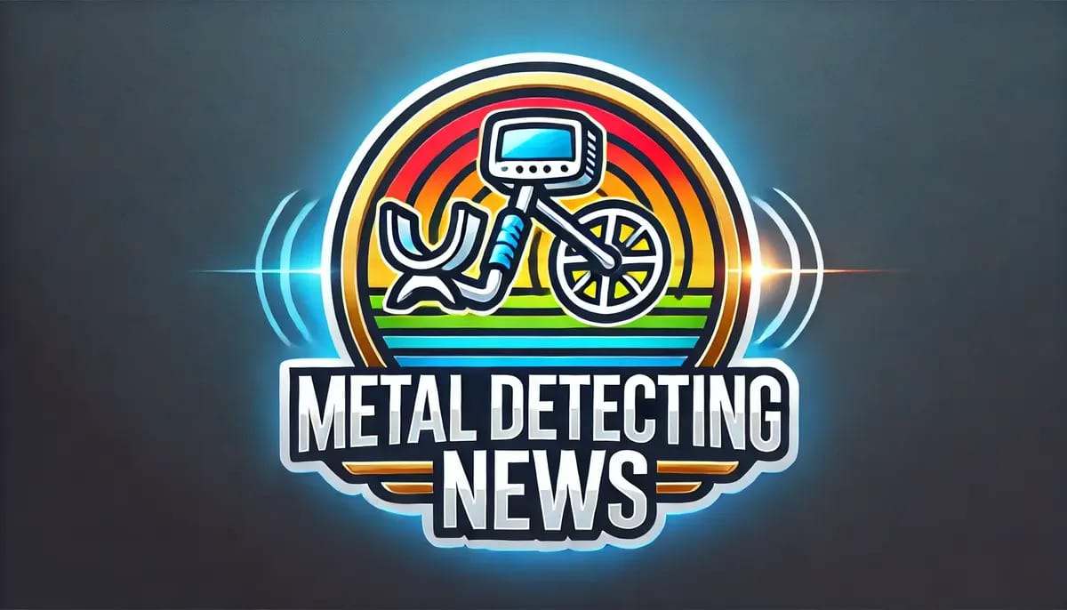 Metal Detecting News