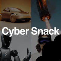 Cyber Snack
