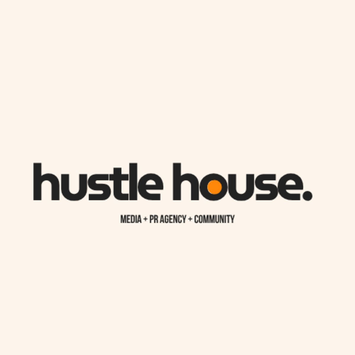 Hustle House Community