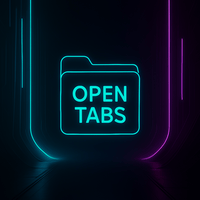 Open Tabs logo