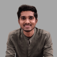 Aniket Kardile logo