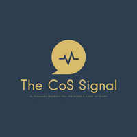 The CoS Signal