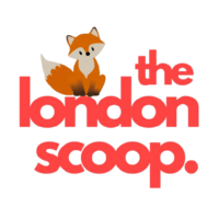 The London Scoop logo