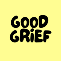 GOOD GRiEF logo