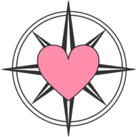Little Hearts Guide logo