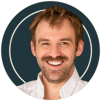 Jamie Brindle's Weekly Newsletter logo