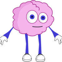 Noah's Brainbreaks logo