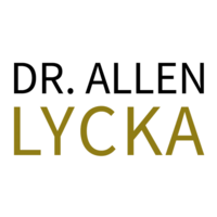 Golden Pearls with Dr. Allen Lycka logo