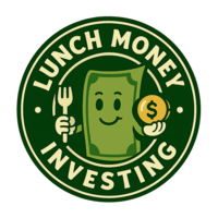 Lunch Money Investing