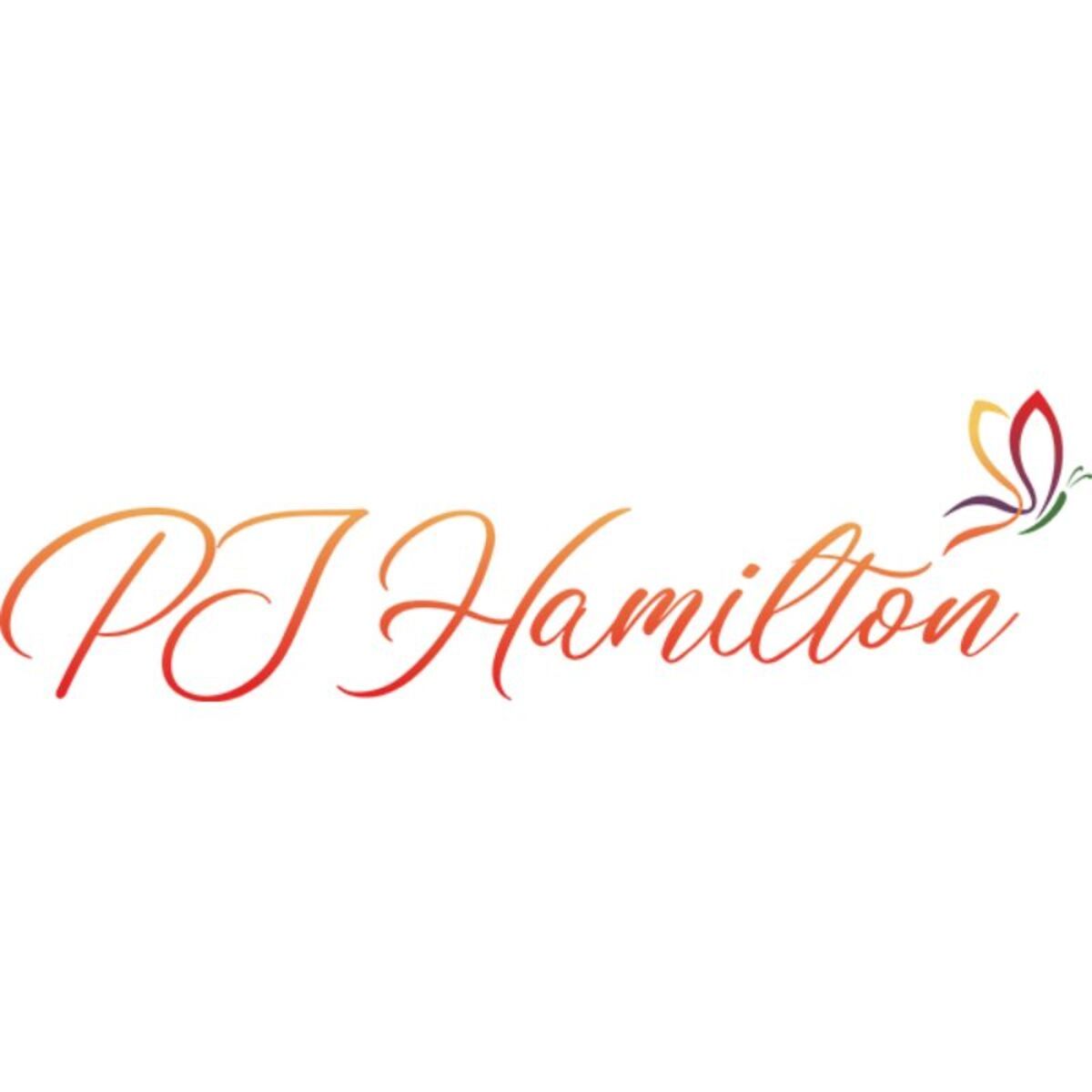 PJ Hamilton | Stories That Stay With You