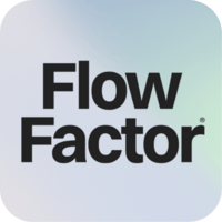 The Flow Factor logo