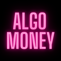 Algo Money logo