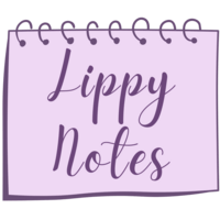 Lippy Notes