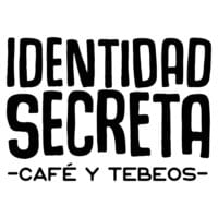 Identidad Secreta logo