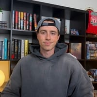 [????] by Tommy Clark