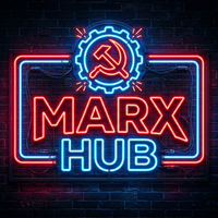 Marx Hub Weekly News Letter