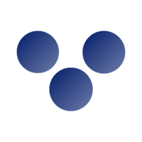 The Subdial Black logo