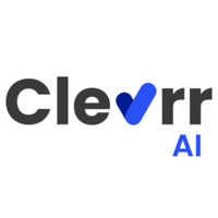 Clevrr Insider logo