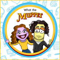 What The Muppet Newsletter logo